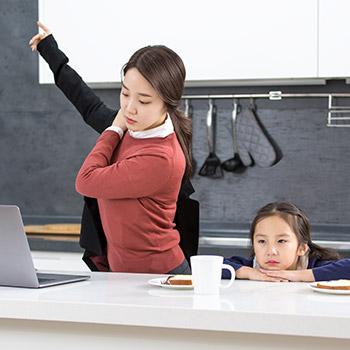 방학기간 우리 아이들의 삼시 세끼가 걱정되는 워킹맘